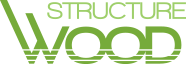 StructureWood - logo